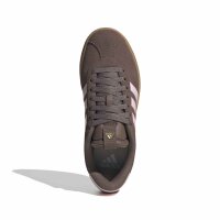 adidas Vl Court 3.0 Schuhe Damen - earth strata/clear pink/gold met.