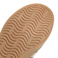 adidas Vl Court 3.0 Schuhe Damen - earth strata/clear pink/gold met.