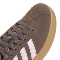 adidas Vl Court 3.0 Schuhe Damen - earth strata/clear pink/gold met.