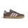 adidas Vl Court 3.0 Schuhe Damen - earth strata/clear pink/gold met.