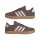 adidas Vl Court 3.0 Schuhe Damen - earth strata/clear pink/gold met.