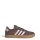 adidas Vl Court 3.0 Schuhe Damen - earth strata/clear pink/gold met.