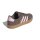 adidas Vl Court 3.0 Schuhe Damen - earth strata/clear pink/gold met.