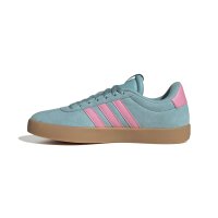 adidas Vl Court 3.0 Schuhe Damen - mint ton/bliss pink/gold met.