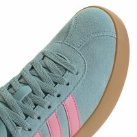adidas Vl Court 3.0 Schuhe Damen - mint ton/bliss pink/gold met.