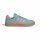 adidas Vl Court 3.0 Schuhe Damen - mint ton/bliss pink/gold met.