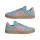 adidas Vl Court 3.0 Schuhe Damen - mint ton/bliss pink/gold met.