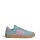 adidas Vl Court 3.0 Schuhe Damen - mint ton/bliss pink/gold met.