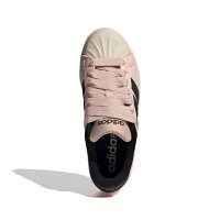 adidas Streettalk Schuhe Damen - blush pink/core black/wonder white