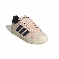 adidas Streettalk Schuhe Damen - blush pink/core black/wonder white