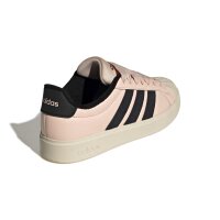 adidas Streettalk Schuhe Damen - blush pink/core black/wonder white