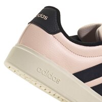 adidas Streettalk Schuhe Damen - blush pink/core black/wonder white