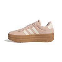 adidas Vl Court Bold Schuhe Damen - blush pink/off white/gum 3