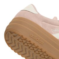 adidas Vl Court Bold Schuhe Damen - blush pink/off white/gum 3