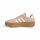adidas Vl Court Bold Schuhe Damen - blush pink/off white/gum 3
