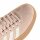 adidas Vl Court Bold Schuhe Damen - blush pink/off white/gum 3