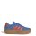 adidas Vl Court Bold Schuhe Damen - ray blue/impact orange/gum 3