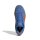 adidas Vl Court Bold Schuhe Damen - ray blue/impact orange/gum 3