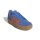adidas Vl Court Bold Schuhe Damen - ray blue/impact orange/gum 3