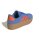 adidas Vl Court Bold Schuhe Damen - ray blue/impact orange/gum 3