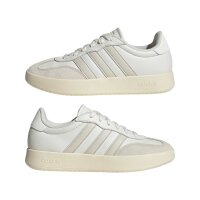 adidas Barreda Schuhe Damen - core white/alumina/wonder white