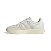 adidas Barreda Schuhe Damen - core white/alumina/wonder white