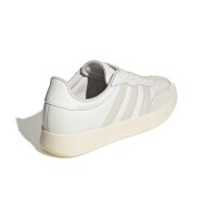 adidas Barreda Schuhe Damen - core white/alumina/wonder white