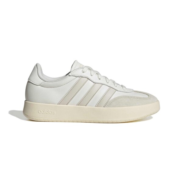 Adidas Barreda Schuhe Damen - Core White/alumina/wonder White - 3