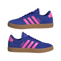 adidas Vl Court 3.0 Schuhe Damen - lucid blue/lucid pink/gum10