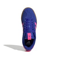 adidas Vl Court 3.0 Schuhe Damen - lucid blue/lucid pink/gum10