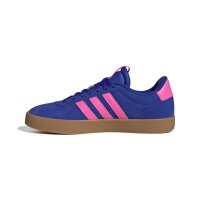 adidas Vl Court 3.0 Schuhe Damen - lucid blue/lucid pink/gum10