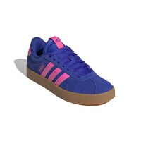 adidas Vl Court 3.0 Schuhe Damen - lucid blue/lucid pink/gum10
