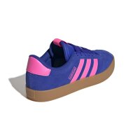 adidas Vl Court 3.0 Schuhe Damen - lucid blue/lucid pink/gum10