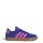 adidas Vl Court 3.0 Schuhe Damen - lucid blue/lucid pink/gum10