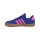 adidas Vl Court 3.0 Schuhe Damen - lucid blue/lucid pink/gum10