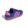 adidas Vl Court 3.0 Schuhe Damen - lucid blue/lucid pink/gum10