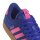 adidas Vl Court 3.0 Schuhe Damen - lucid blue/lucid pink/gum10