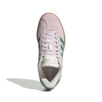 adidas Vl Court Bold Schuhe Damen - clear pink/court green/core white