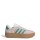 adidas Vl Court Bold Schuhe Damen - clear pink/court green/core white