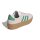 adidas Vl Court Bold Schuhe Damen - clear pink/court green/core white