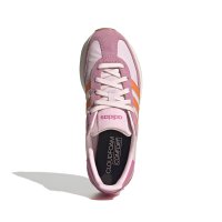 adidas Run 70S 2.0 Schuhe Damen - clear pink/pure orange/bliss pink
