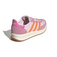 adidas Run 70S 2.0 Schuhe Damen - clear pink/pure orange/bliss pink