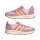 adidas Run 70S 2.0 Schuhe Damen - clear pink/pure orange/bliss pink