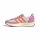 adidas Run 70S 2.0 Schuhe Damen - clear pink/pure orange/bliss pink