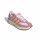 adidas Run 70S 2.0 Schuhe Damen - clear pink/pure orange/bliss pink