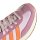 adidas Run 70S 2.0 Schuhe Damen - clear pink/pure orange/bliss pink