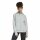 adidas Designed for Training Kapuzenjacke Damen - hellgrün