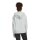 adidas Designed for Training Kapuzenjacke Damen - hellgrün