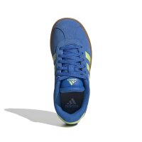 adidas Vl Court 3.0 Schuhe Kinder - bright royal/pulse lime/gum10
