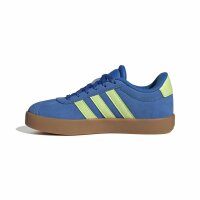 adidas Vl Court 3.0 Schuhe Kinder - bright royal/pulse lime/gum10